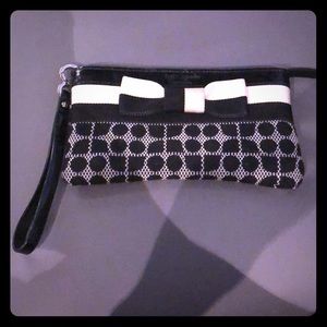 Kate Spade Clutch